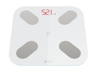Изображение №3 | Умные диагностические весы Mini  V2 (белый)