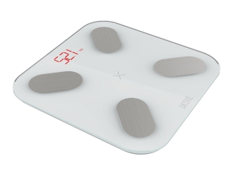 Изображение №5 | Умные диагностические весы Mini  V2 (белый)