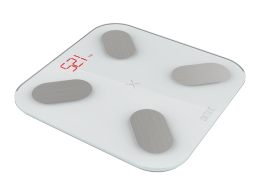 Изображение №5 | Умные диагностические весы Mini  V2 (белый)