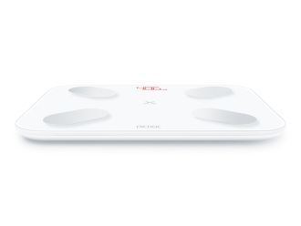 Изображение №6 | Умные диагностические весы S1 Pro V2 (белый)