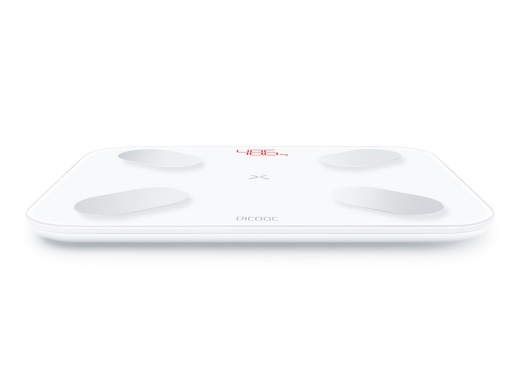 Изображение №6 | Умные диагностические весы S1 Pro V2 (белый)