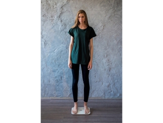 Изображение №18 | Умные диагностические весы с Wi-Fi S3 Lite V2 (белый)