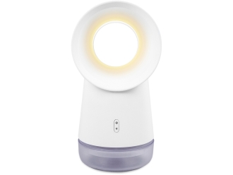 Изображение №2 | Воздухоочиститель «Flow Vortex» (белый)