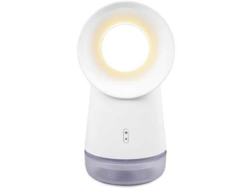 Изображение №2 | Воздухоочиститель «Flow Vortex» (белый)