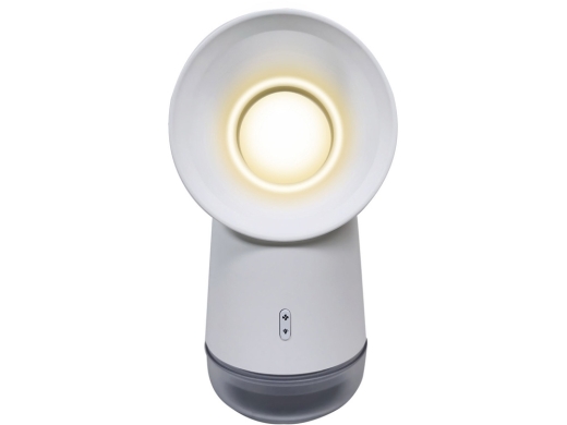 Изображение №4 | Воздухоочиститель «Flow Vortex» (белый)