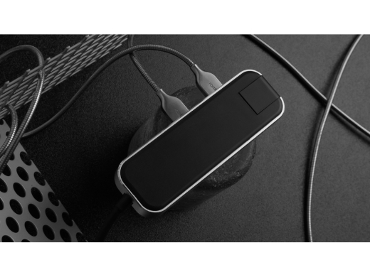 Изображение №12 | Хаб USB Type-C 3.0 «Chronos» (черный)