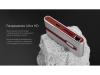 Изображение №9 | Хаб 8-в-1 Type-C «Hermes», USB 3.0 x 3, Type-C PD, HDMI, LAN, картридер (красный)
