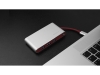 Изображение №12 | Хаб 8-в-1 Type-C «Hermes», USB 3.0 x 3, Type-C PD, HDMI, LAN, картридер (красный)