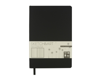 Изображение №2 | Скетчбук А5 