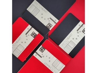 Изображение №7 | Скетчбук А5 