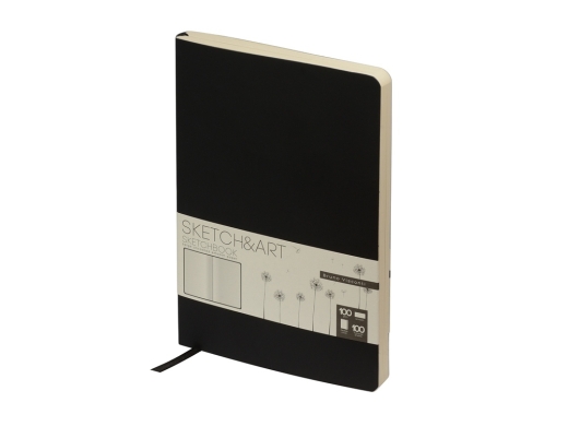 Изображение №1 | Скетчбук А5 