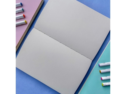 Изображение №5 | Скетчбук А5 