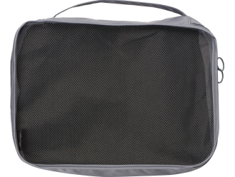 Изображение №17 | Комплект чехлов для путешествий «Diego» (серый)