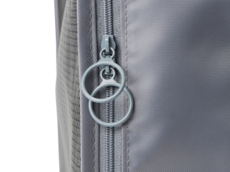 Изображение №22 | Комплект чехлов для путешествий «Diego» (серый)