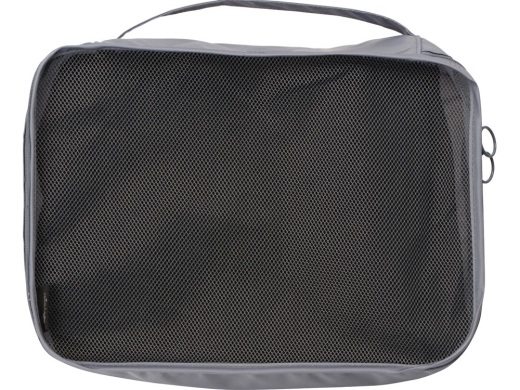 Изображение №17 | Комплект чехлов для путешествий «Diego» (серый)