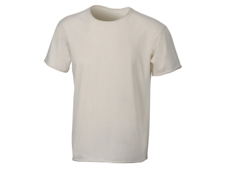 Изображение №4 | Набор для прогулок «Shiny day» S (рюкзак- натуральный/синий, футболка- натуральный, бейсболка- синий, очки- синий)