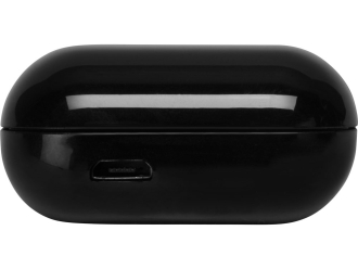 Изображение №7 | Беспроводные наушники TWS «Mels» (черный)