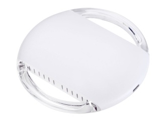 Изображение №1 | Беспроводное зарядное устройство «Cos», 5 Вт (белый)