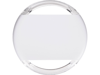 Изображение №3 | Беспроводное зарядное устройство «Cos», 5 Вт (белый)