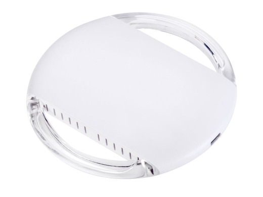 Изображение №1 | Беспроводное зарядное устройство «Cos», 5 Вт (белый)