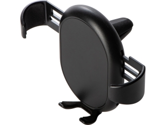 Изображение №2 | Автомобильное беспроводное зарядное устройство «Mobi» (черный)