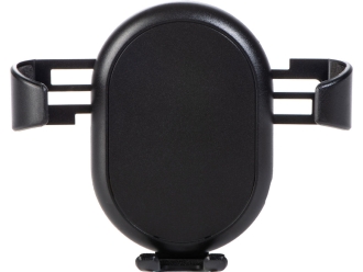 Изображение №3 | Автомобильное беспроводное зарядное устройство «Mobi» (черный)