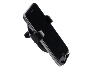 Изображение №6 | Автомобильное беспроводное зарядное устройство «Mobi» (черный)