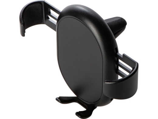 Изображение №2 | Автомобильное беспроводное зарядное устройство «Mobi» (черный)
