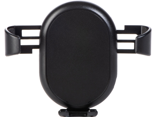 Изображение №3 | Автомобильное беспроводное зарядное устройство «Mobi» (черный)