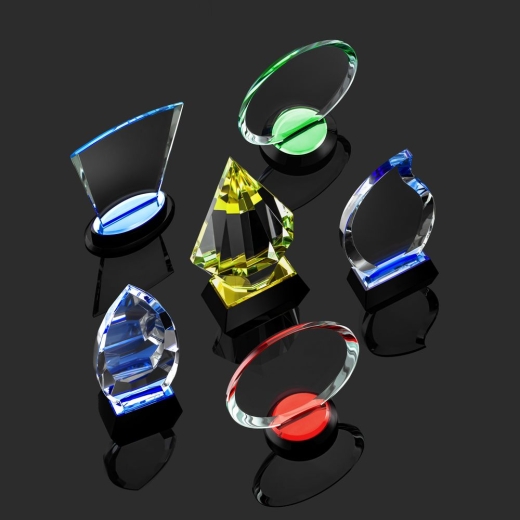 Изображение №4 | Награда Neon Emerald, в подарочной коробке