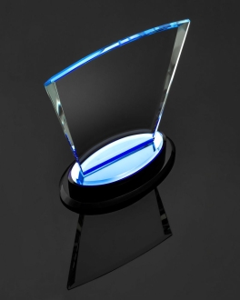 Изображение №4 | Наградная стела Ace в подарочной коробке