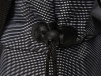 Изображение №6 | Охладитель для двух бутылок вина «To go 2 bottle» (черный, темно-серый)