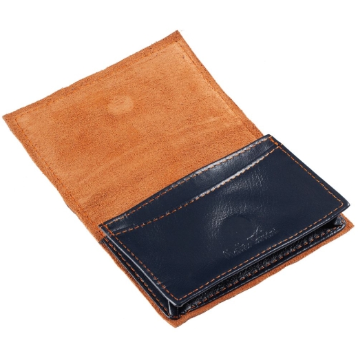 Изображение №3 | Футляр для визиток Palermo, синий