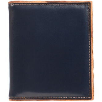 Изображение №6 | Обложка для автодокументов Palermo, синяя