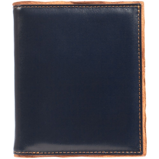 Изображение №6 | Обложка для автодокументов Palermo, синяя