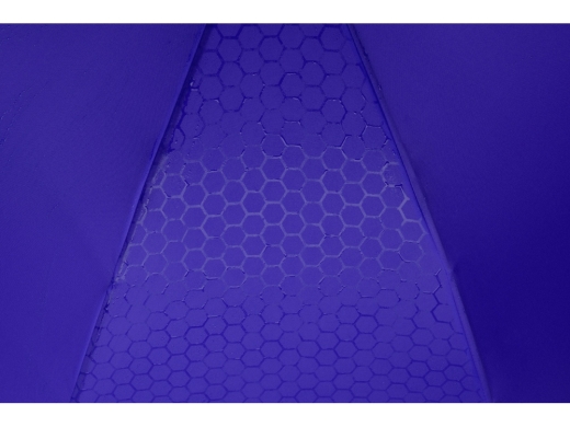 Изображение №6 | Зонт-трость полуавтомат «Wetty» с проявляющимся рисунком (синий)