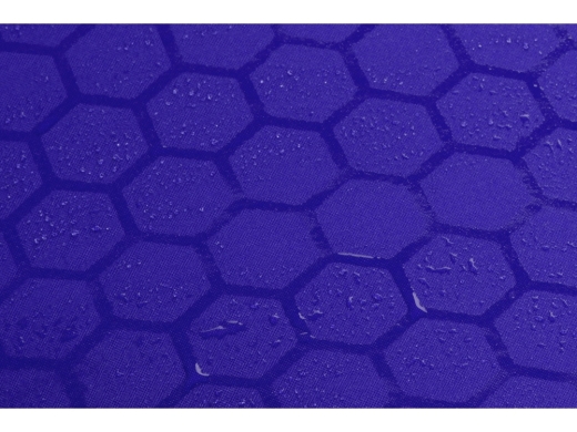 Изображение №7 | Зонт-трость полуавтомат «Wetty» с проявляющимся рисунком (синий)