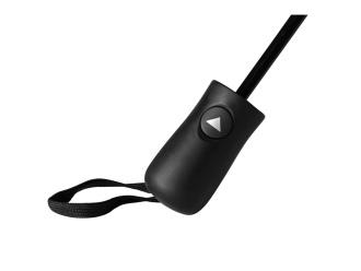 Изображение №8 | Зонт складной «Marvy» с проявляющимся рисунком (синий)