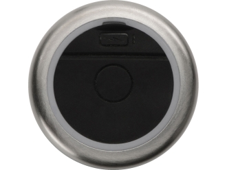 Изображение №7 | Вакуумная термобутылка с УФ-стерилизацией «Photon», 500 мл (черный)