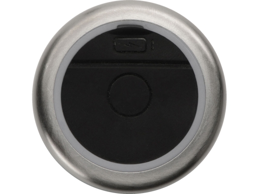 Изображение №7 | Вакуумная термобутылка с УФ-стерилизацией «Photon», 500 мл (черный)