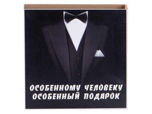 Изображение №2 | Чайный набор «Россия» (белый)