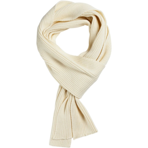 Изображение №3 | Шарф Stout, молочно-белый