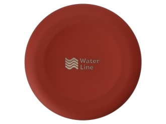 Изображение №6 | Вакуумная термобутылка с медной изоляцией  «Cask», soft-touch, 500 мл (красный)