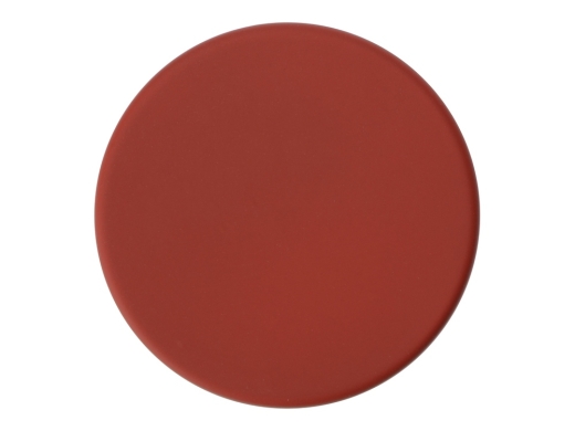 Изображение №4 | Вакуумная термобутылка с медной изоляцией  «Cask», soft-touch, 500 мл (красный)