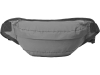 Изображение №6 | Светоотражающая сумка на пояс «Extra Reflect» (серый светоотражающий)
