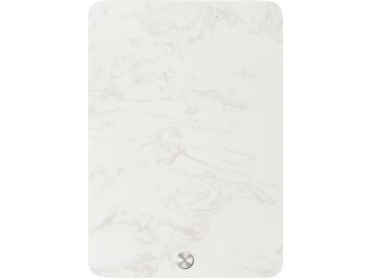 Изображение №8 | Набор для сыра в коробке из акации и мрамора «Fontina» (натуральный/серебристый/белый)