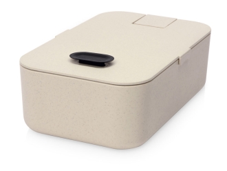 Изображение №3 | Ланч-бокс «Neo Wheat» (бежевый/черный)