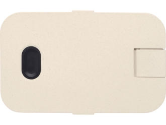 Изображение №6 | Ланч-бокс «Neo Wheat» (бежевый/черный)