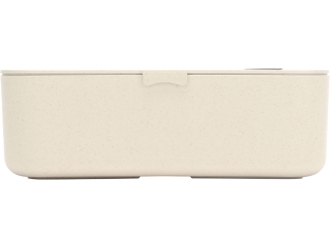 Изображение №7 | Ланч-бокс «Neo Wheat» (бежевый/черный)