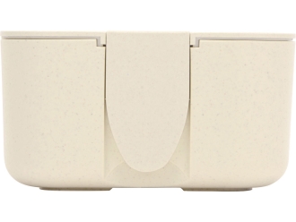 Изображение №8 | Ланч-бокс «Neo Wheat» (бежевый/черный)